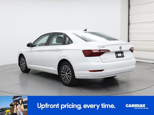 2021 Volkswagen Jetta S