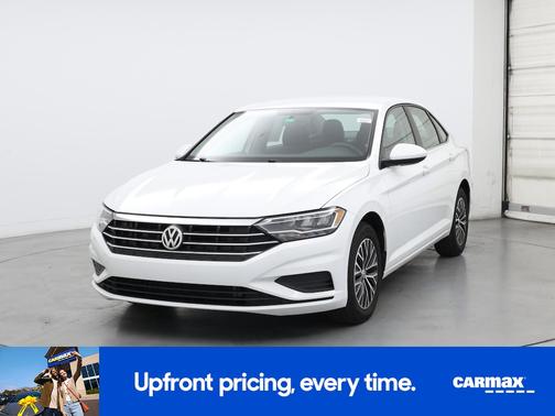 2021 Volkswagen Jetta S