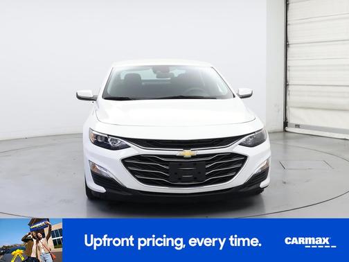 2023 Chevrolet Malibu LS