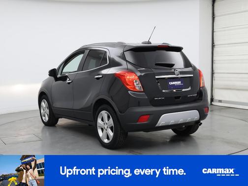 2015 Buick Encore Convenience