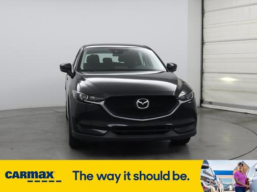 2019 Mazda CX-5 Sport