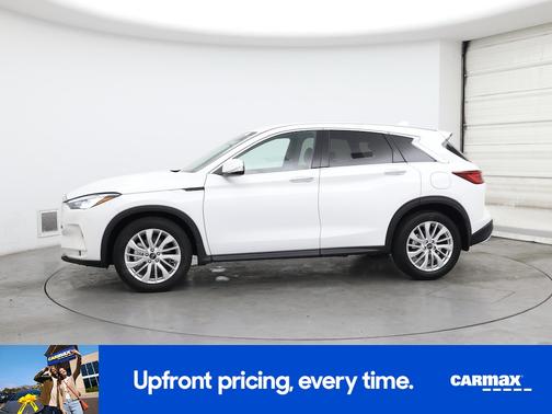 2023 INFINITI QX50 Pure