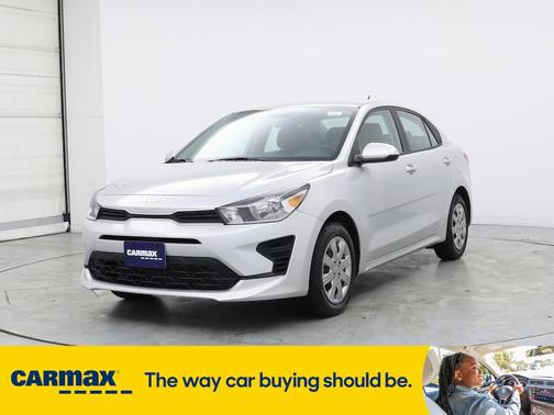 2023 Kia Rio S