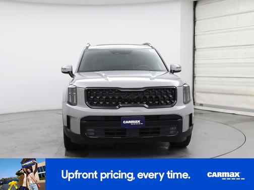 2025 Kia Telluride SX Prestige X-Line
