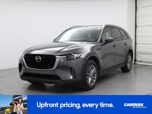 2024 Mazda CX-90 Turbo Preferred Plus