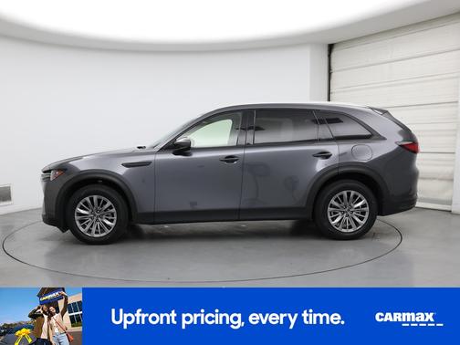 2024 Mazda CX-90 Turbo Preferred Plus