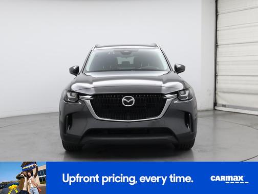 2024 Mazda CX-90 Turbo Preferred Plus