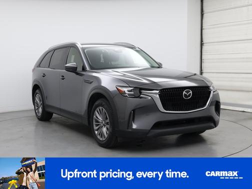 2024 Mazda CX-90 Turbo Preferred Plus