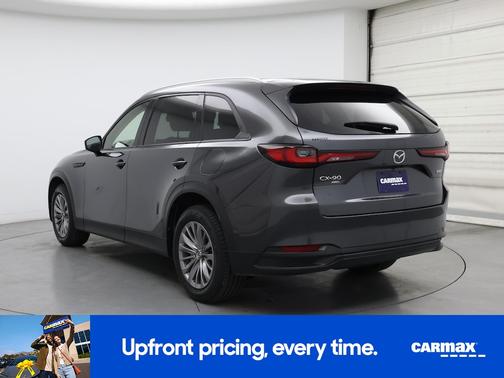2024 Mazda CX-90 Turbo Preferred Plus