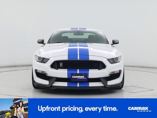 2019 Ford Mustang Shelby GT350