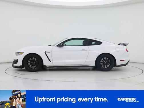 2019 Ford Mustang Shelby GT350