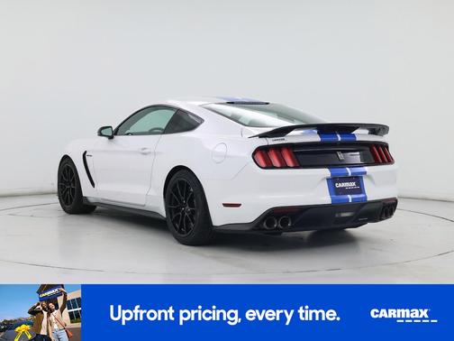 2019 Ford Mustang Shelby GT350