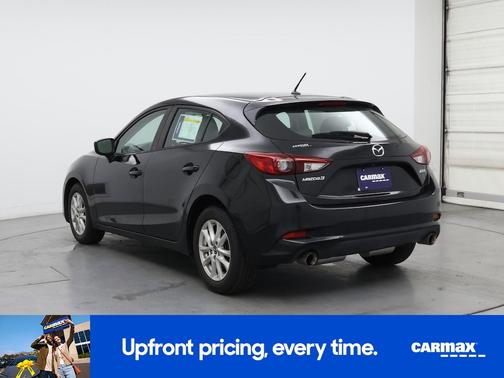 2017 Mazda Mazda3 Sport