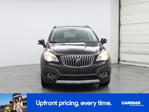 2015 Buick Encore Convenience
