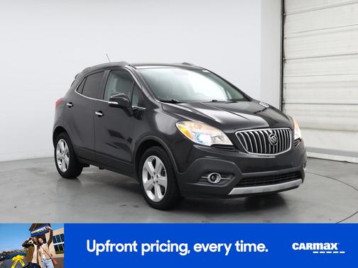 2015 Buick Encore Convenience