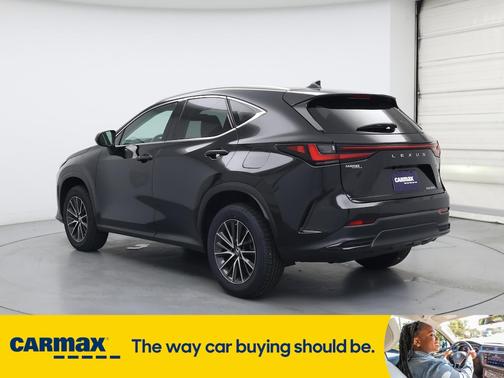 2023 Lexus NX 250