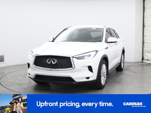 2023 INFINITI QX50 Pure