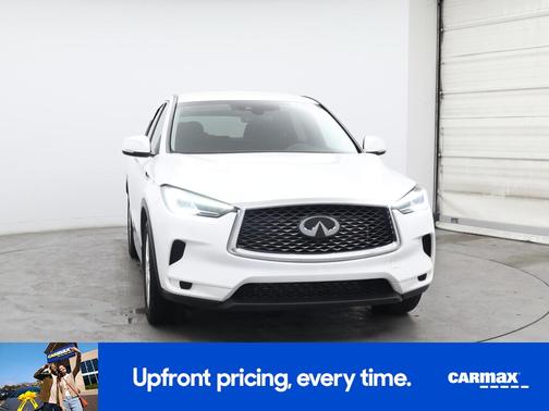 2023 INFINITI QX50 Pure