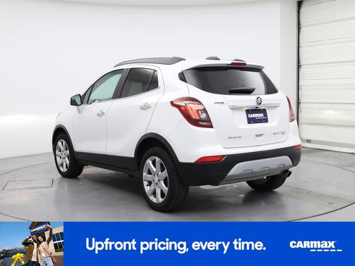 2017 Buick Encore Preferred II