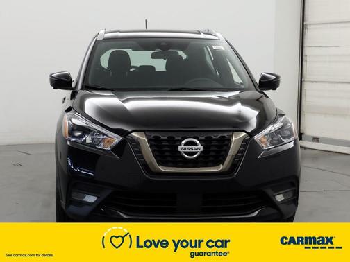 Photo 5 of 23 of 2020 Nissan Kicks SR