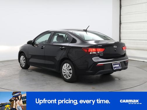 2021 Kia Rio S