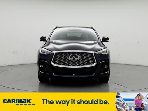 2022 INFINITI QX55 Essential