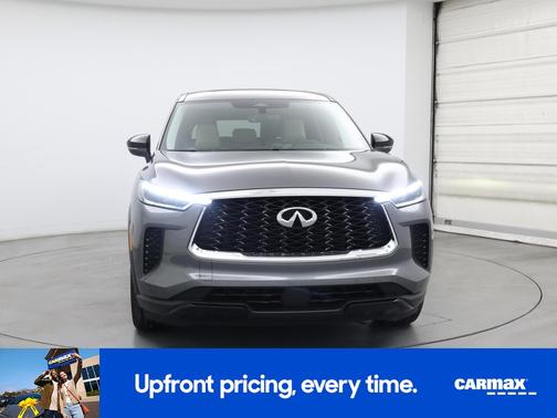 2023 INFINITI QX60 Pure