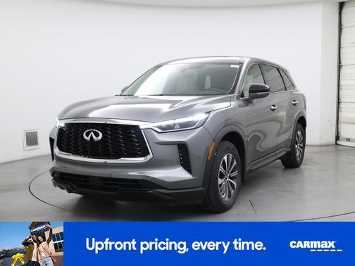 2023 INFINITI QX60 Pure