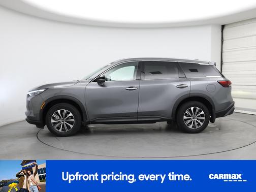 2023 INFINITI QX60 Pure