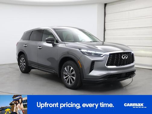 2023 INFINITI QX60 Pure