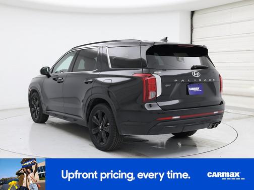 2024 Hyundai PALISADE XRT