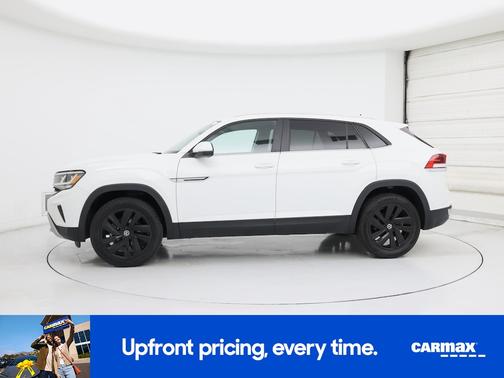 2023 Volkswagen Atlas Cross Sport SE w/Tech