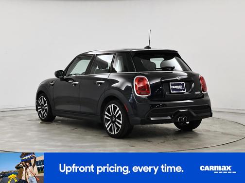 2023 MINI Hardtop S