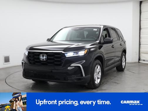 2023 Honda Pilot LX