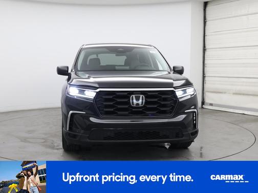 2023 Honda Pilot LX