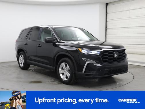 2023 Honda Pilot LX