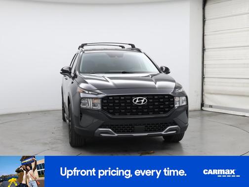 2023 Hyundai SANTA FE XRT
