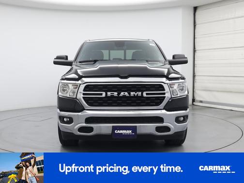 2023 RAM 1500 Bighorn