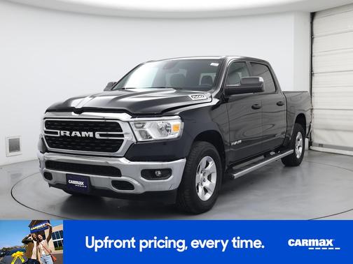 2023 RAM 1500 Bighorn