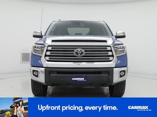 2019 Toyota Tundra Limited