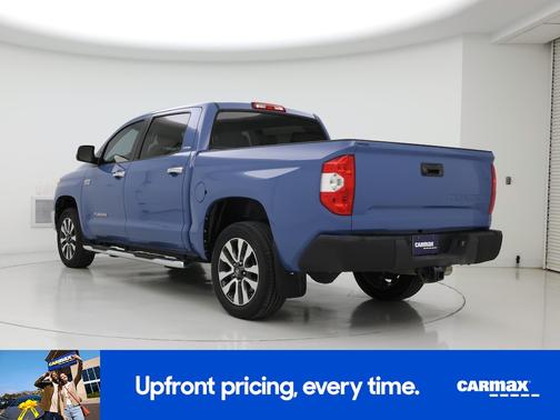 2019 Toyota Tundra Limited