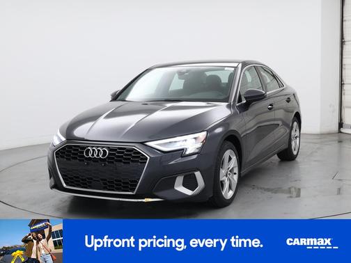 2023 Audi A3 Premium