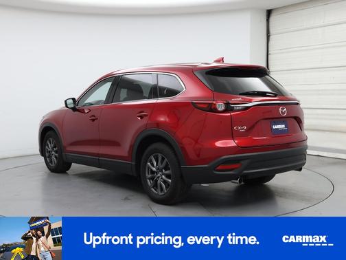 2023 Mazda CX-9 Touring