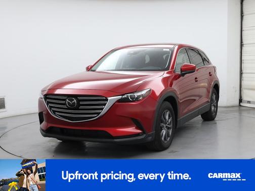 2023 Mazda CX-9 Touring