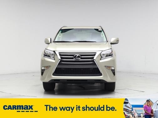 2015 Lexus GX 460
