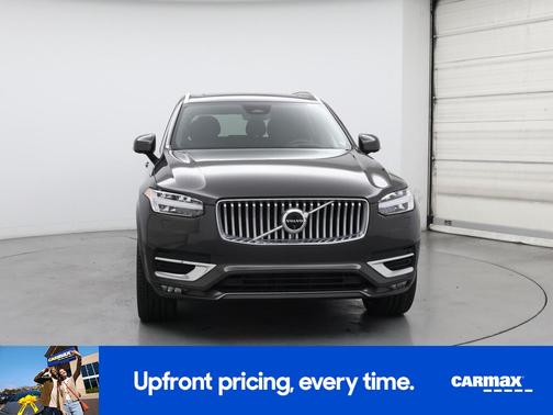 2024 Volvo XC90 B6 Ultimate Bright Theme