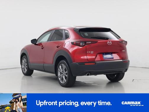 2024 Mazda CX-30 2.5 S Preferred Package