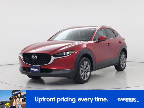 2024 Mazda CX-30 2.5 S Preferred Package
