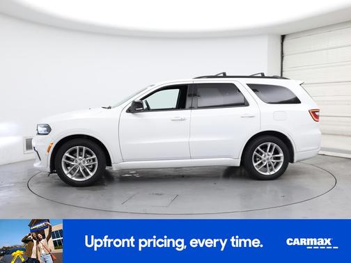 2023 Dodge Durango GT Plus