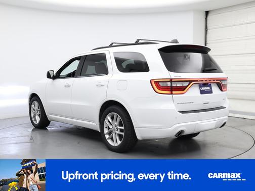 2023 Dodge Durango GT Plus